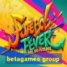 betagames group